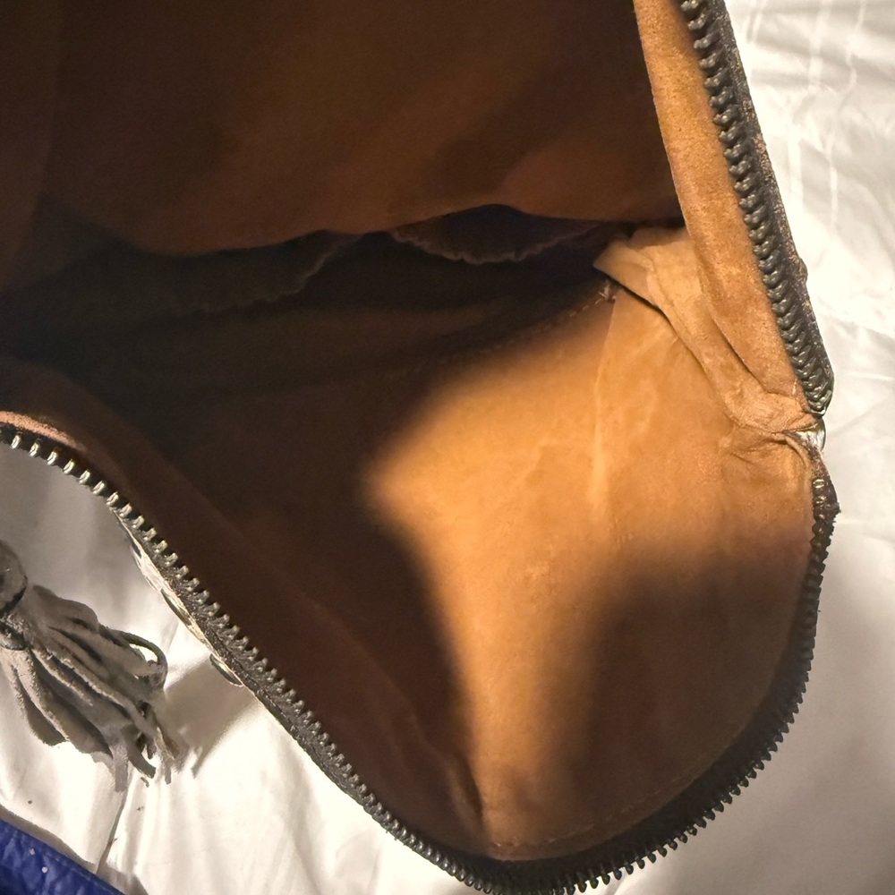 Patricia Nash Luzille backpack mini meadows - Picture 5 of 10